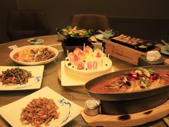 -匠心臭鳜鱼·徽菜(荣京道店)