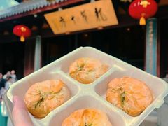 -龙华素斋(龙华路店)