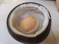 -志龙皇冠吃货椰子铺