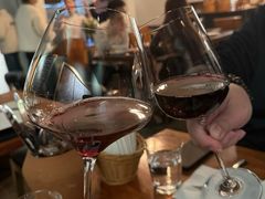 -羽深肉铺 Steak & Wine