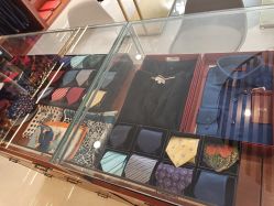 -Hongdu红都·高端西装定制男士西装礼服大衣定制