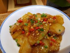 -毛家湘菜馆(青海湖店)