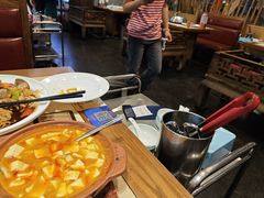 -船梆煮•蒸汽海鲜·炉火烤肉(五四广场店)