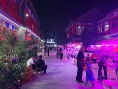 -华声天桥民俗文化园