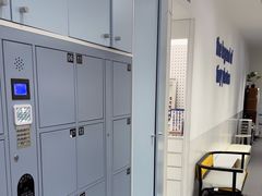 -天真蓝照相馆(中华广场店)