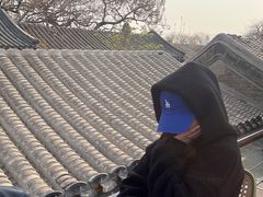 景观位-糖房咖啡(南锣鼓巷店)