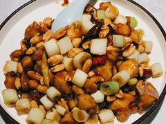 -雲蜀龙阁·金牌水煮鱼(方庄店)