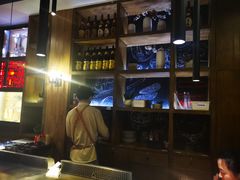 -盛焰铁板烧(王府井店)