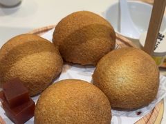 -蔡澜点心·粤菜(月星环球港店)