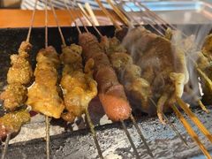 -遇西祠·海鲜烧烤(总店)