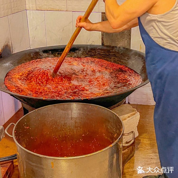 本地人带路‼️成都20年老串串～香迷糊