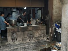 -泰顺江南春面馆