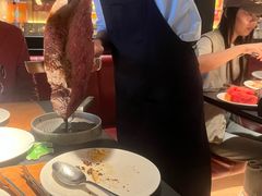 -拉蒂娜·巴西牛排馆 Latina·Brazilian Steakhouse(王府井喜悦店)