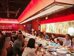 -龍歌自助小火锅(雨花台江南虹悦城店)