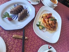 -南沙游艇会·大兵船餐厅