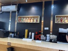 -东京屋(武定路店)