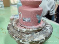 -粤陶渊.DIY陶艺体验馆(粤陶总店)