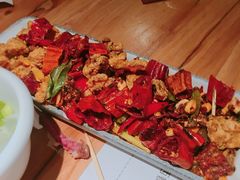 -格兰西点餐厅(文化街店)