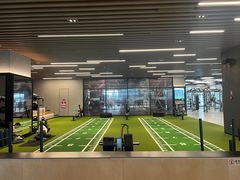 -燃坊JEN ACTIVE游泳健身中心·深圳前海JEN酒店
