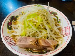 -拉面莊夢語＆中华料理八椿