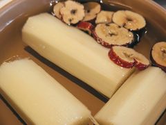 -喜庭海鲜自助(北辰三角洲北辰荟店)