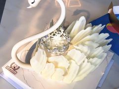 白天鹅蛋糕-CAKE BOSS 蛋糕老板(北京世纪金源购物中心)