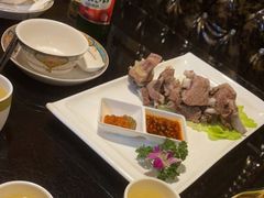 -木卡买提新疆餐厅·清真(新里海顿公馆店)