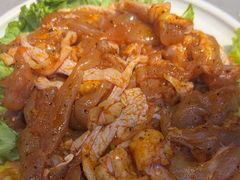 -外婆掌柜·东北家庭烤肉(托乐嘉店)