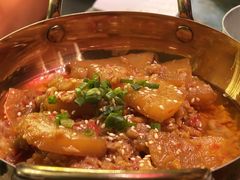 -浩海火燒雲傣家菜(芮欧百货店)