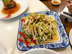 -品鲜村农家菜·阳澄湖大闸蟹(总店)