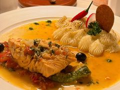 -火车头法国西餐厅