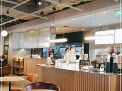 大堂-Wagas沃歌斯(长宁龙之梦店)