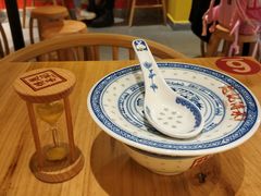 大堂-赵记传承(广州越秀五羊新城店)