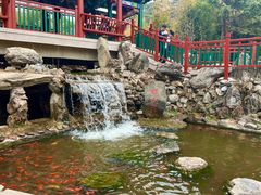 -红螺寺