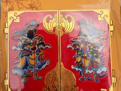 -张学良旧居陈列馆