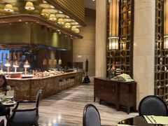 -万达瑞华酒店美食汇自助餐厅(楚河汉街店)