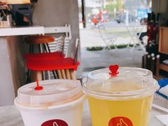 -COFFEE CALL(云锦路店)