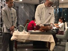 -海湾壹品·粤菜·早茶·烤鸭(拱北店)