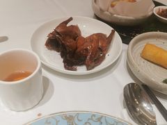 -御花园酒店(希尔顿店)