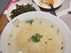 -松鹤楼面馆(飞州国际广场店)