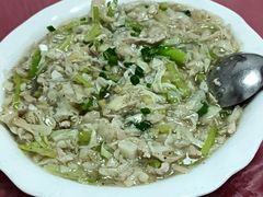 -中元酒楼侏儒三蒸(建新东区店)