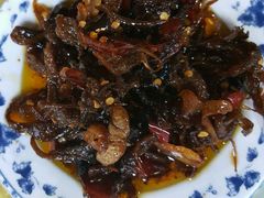 -龙姐私房菜(和顺古镇店)