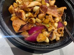 -高第街56号餐厅(美莲广场店)