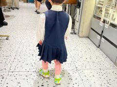 -海马体照相馆(大连罗斯福广场店)