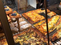 -山崎面包(静安久光店)