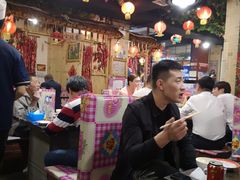 -粗粮人家·东北菜(洋桥店)