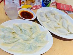 -喜家德虾仁水饺(浦东山姆店)