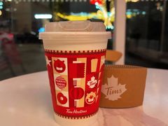 -Tims天好咖啡(江干万象城店)