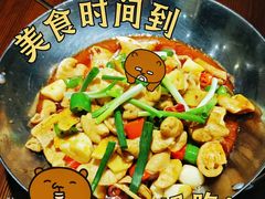 -益华家菜屋(世茂店)