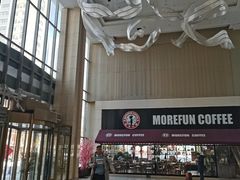 -太平洋丽晶酒店